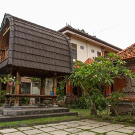 Karana Residence Kuta  Exterior photo