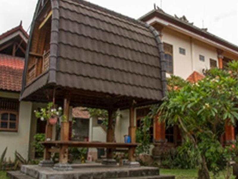 Karana Residence Kuta  Exterior photo