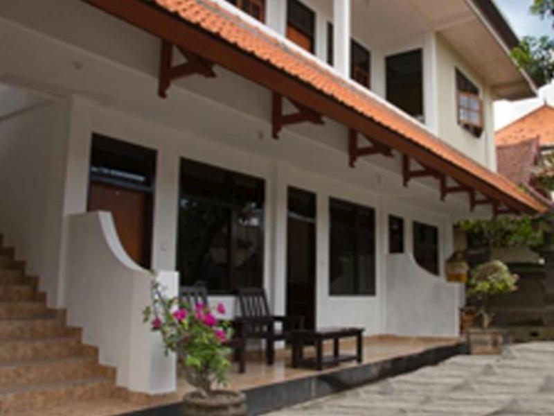 Karana Residence Kuta  Exterior photo