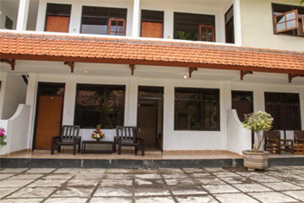 Karana Residence Kuta  Exterior photo
