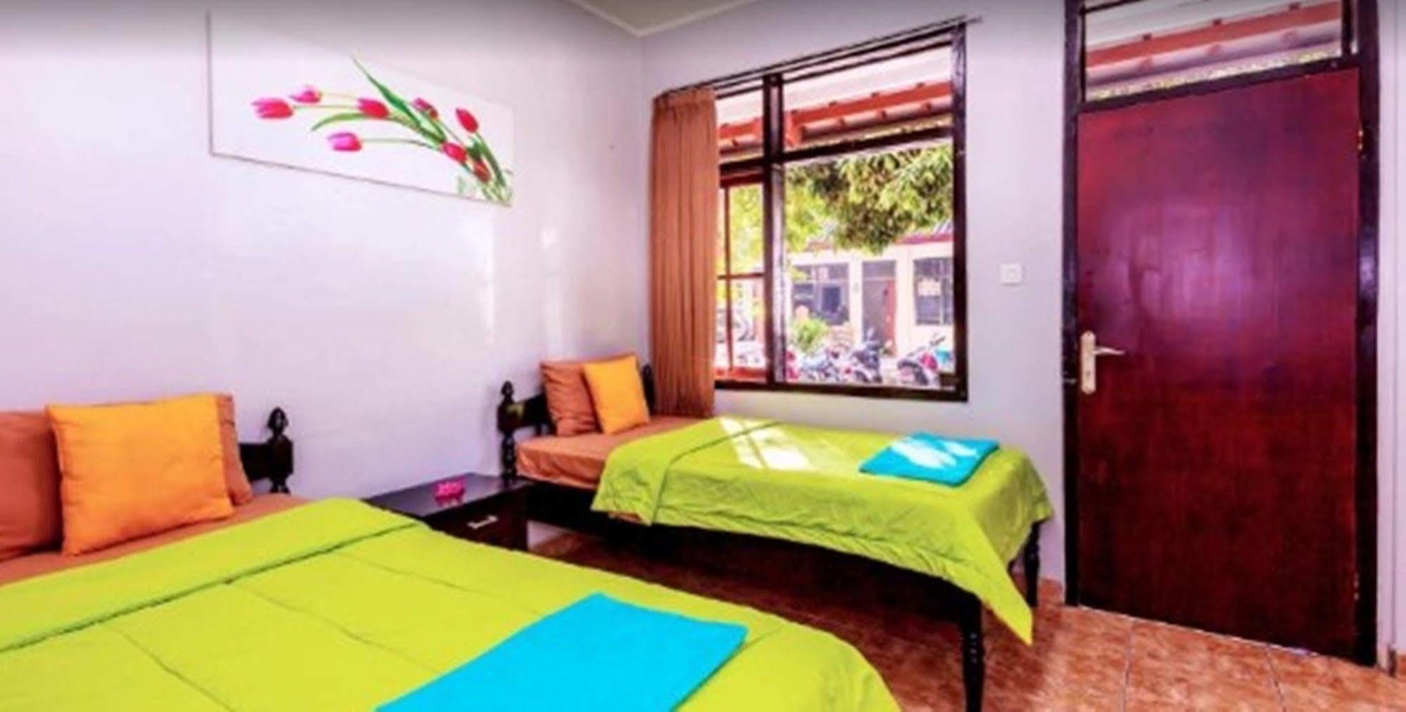 Karana Residence Kuta  Exterior photo