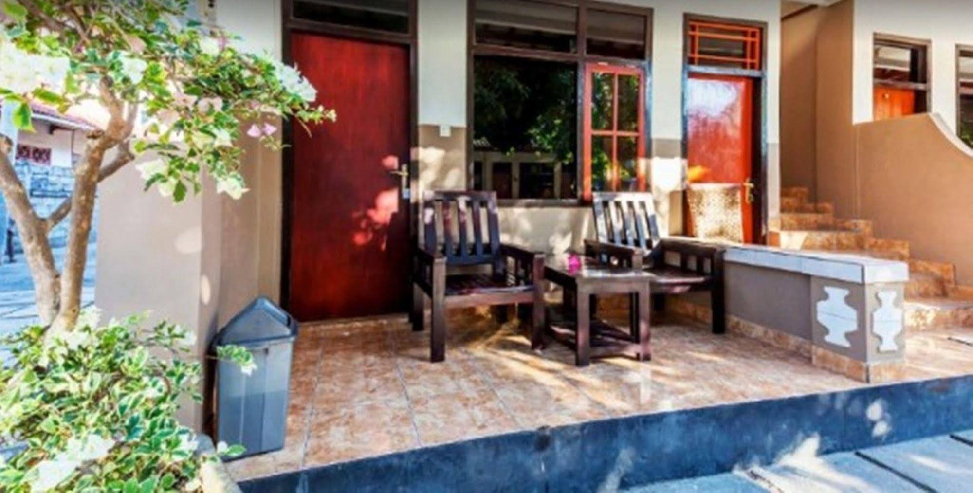 Karana Residence Kuta  Exterior photo